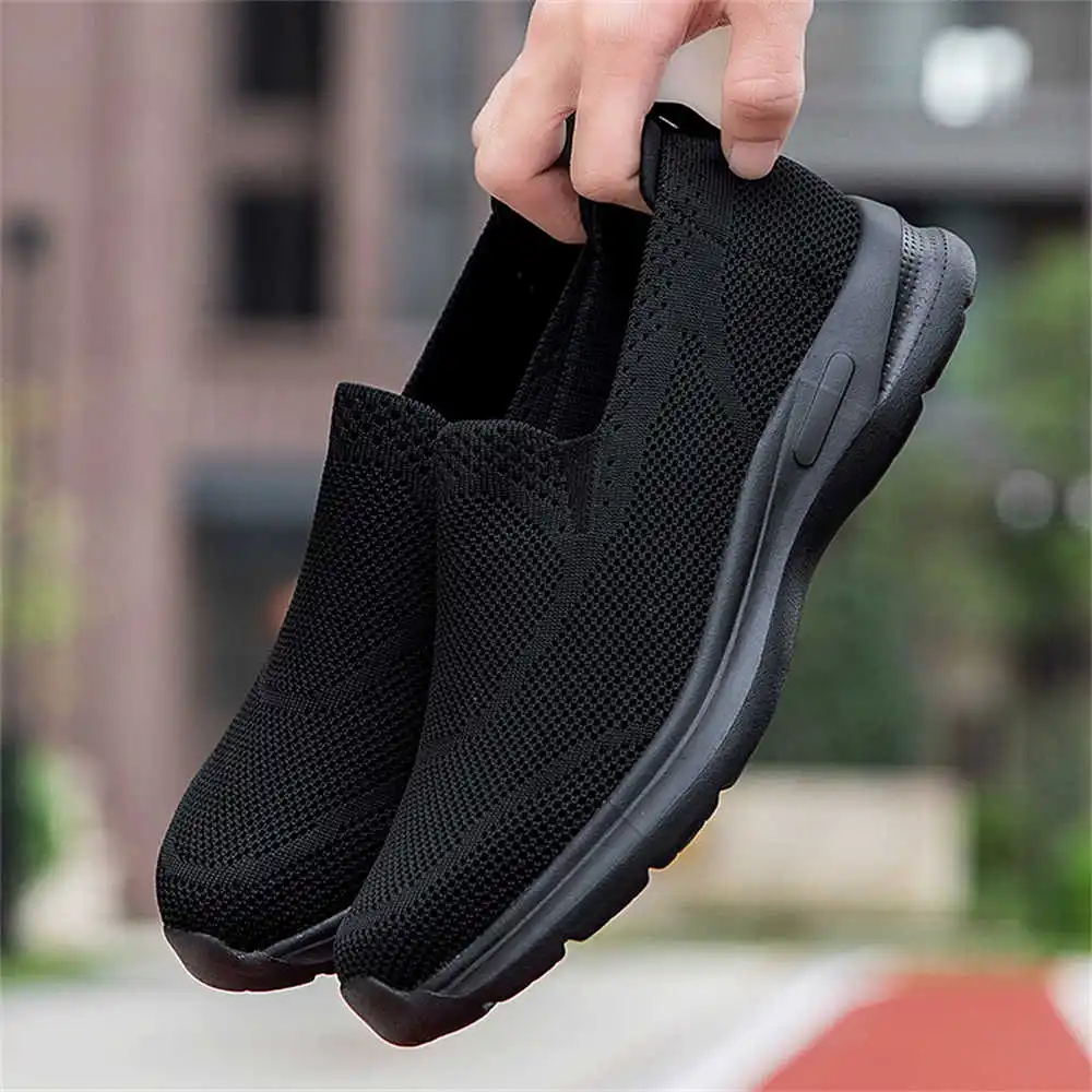 Young Men'S Semi Formal Wear - Without Lace Net Man's Boots For
