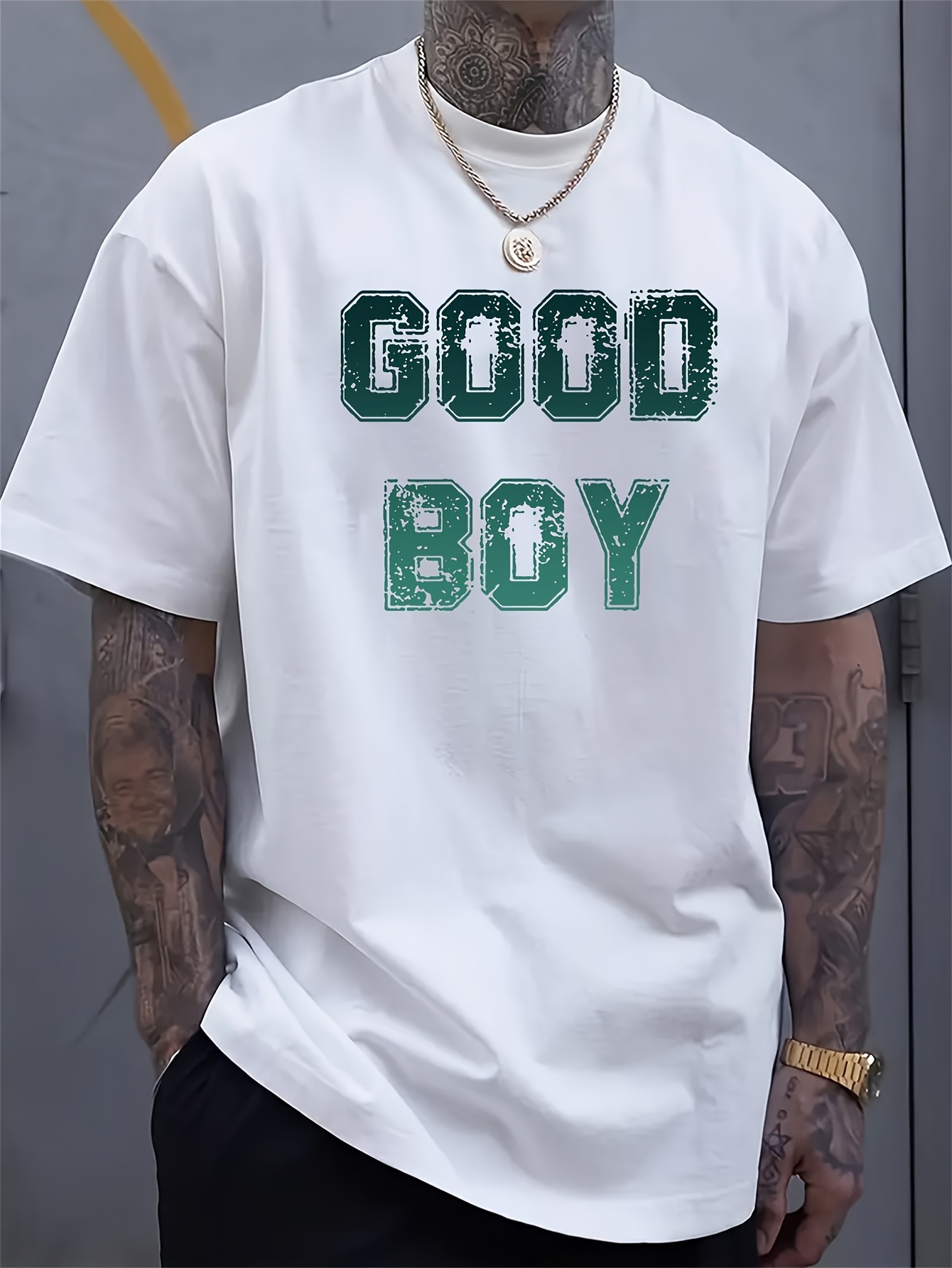 Men'S Urban Formal Wear - Men's 