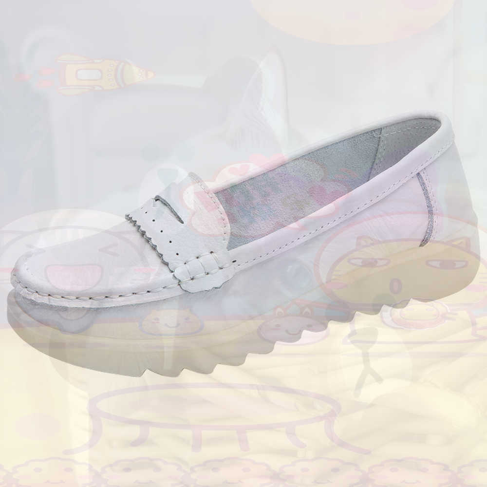 Moccasin Driving Teenage Sneak - Young Men'S Semi Formal Wear recension och pris