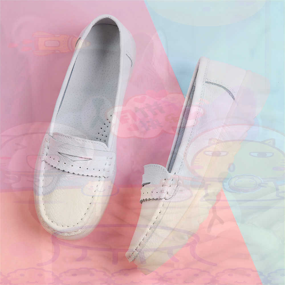Moccasin Driving Teenage Sneak - Young Men'S Semi Formal Wear recension och pris