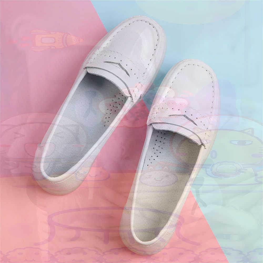 Moccasin Driving Teenage Sneak - Young Men'S Semi Formal Wear recension och pris