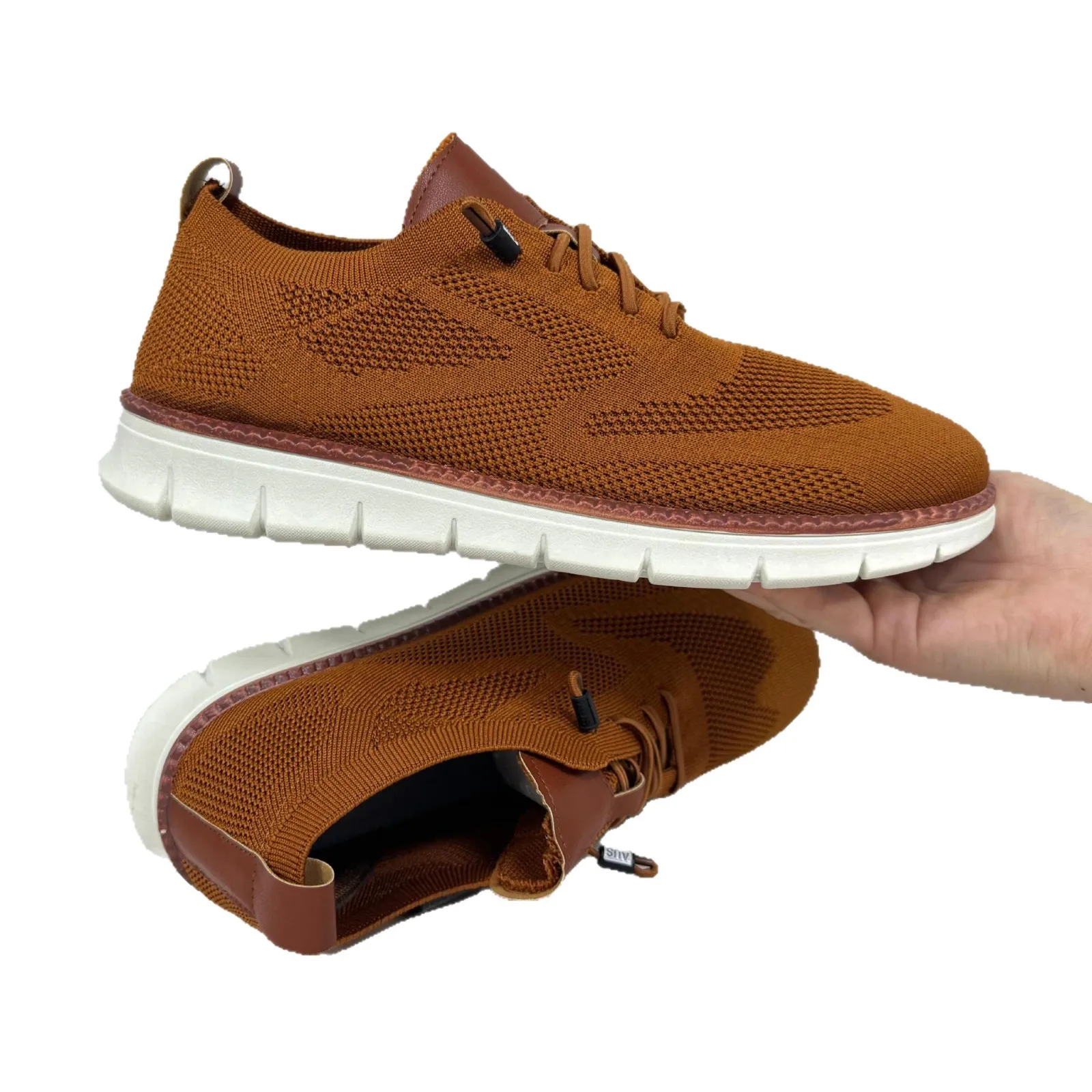 Men Casual Shoes Fashion Forma - Men'S Urban Formal Wear recension och pris