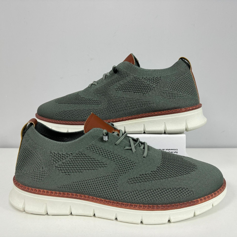 Men Casual Shoes Fashion Forma - Men'S Urban Formal Wear recension och pris
