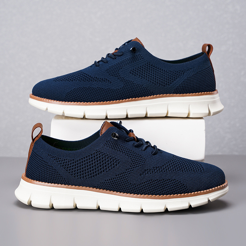 Men Casual Shoes Fashion Forma - Men'S Urban Formal Wear recension och pris