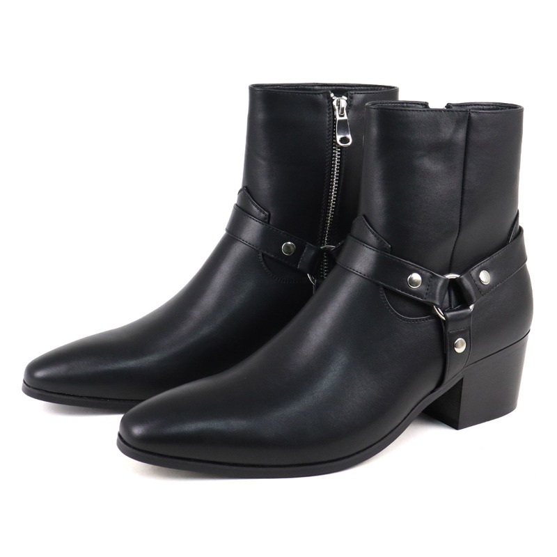 Designer Men Boots Classic Che - Men Formal Wear With Boots recension och pris