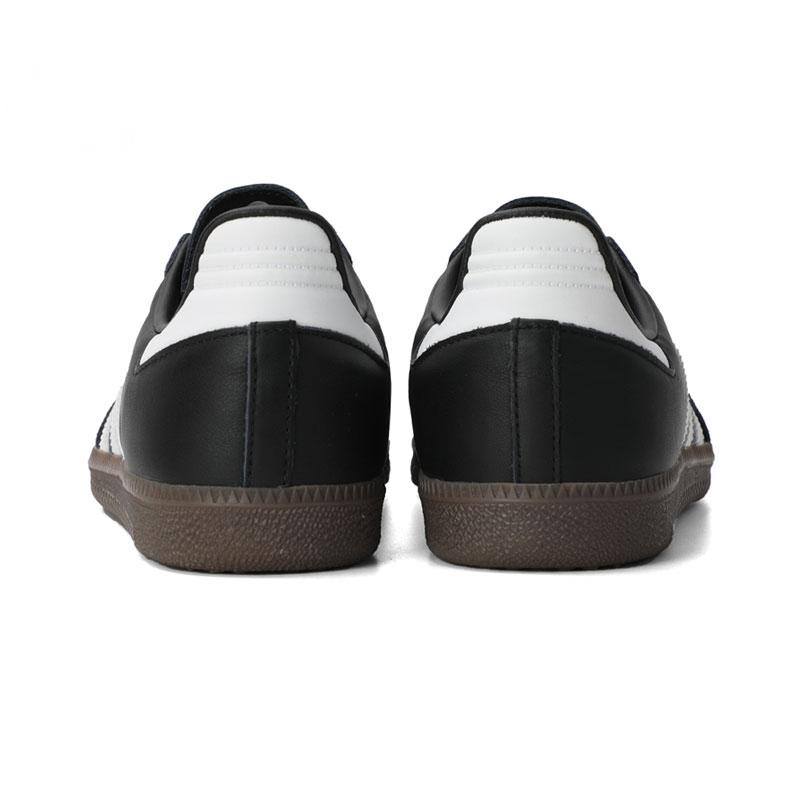 Adidas Original SAMBA OG Unise - Adidas Shoes Samba recension och pris