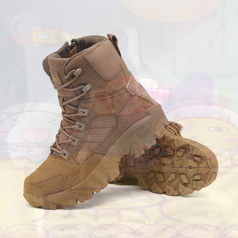 Tan Long Barrel Deadlift Casua - Young Men'S Semi Formal Wear recension och pris