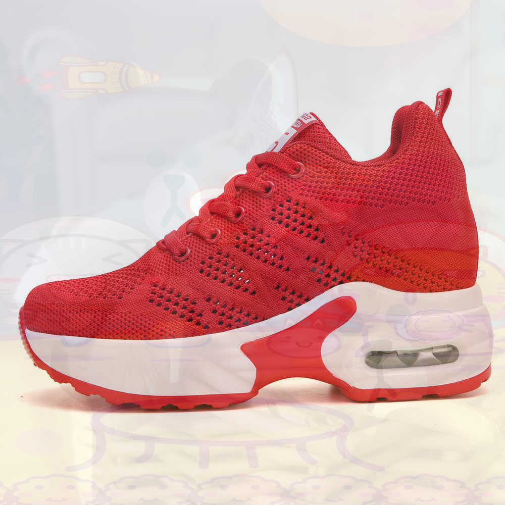 Red Size 36 Shoes Woman Tennis - Young Men'S Semi Formal Wear recension och pris