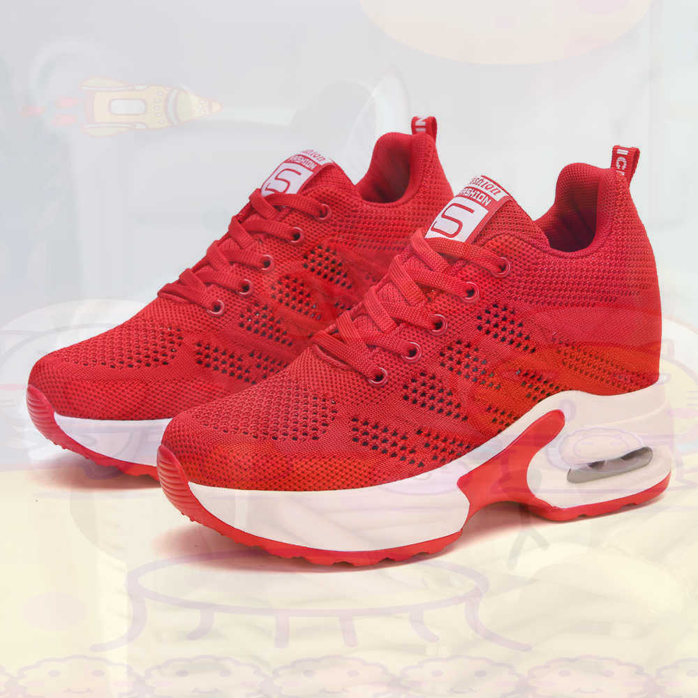 Red Size 36 Shoes Woman Tennis - Young Men'S Semi Formal Wear recension och pris