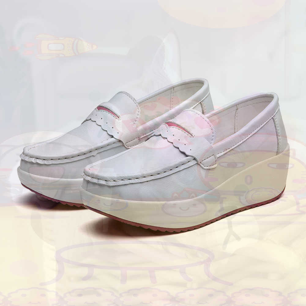 Plataform Winter Pink Sneakers - Young Men'S Semi Formal Wear recension och pris