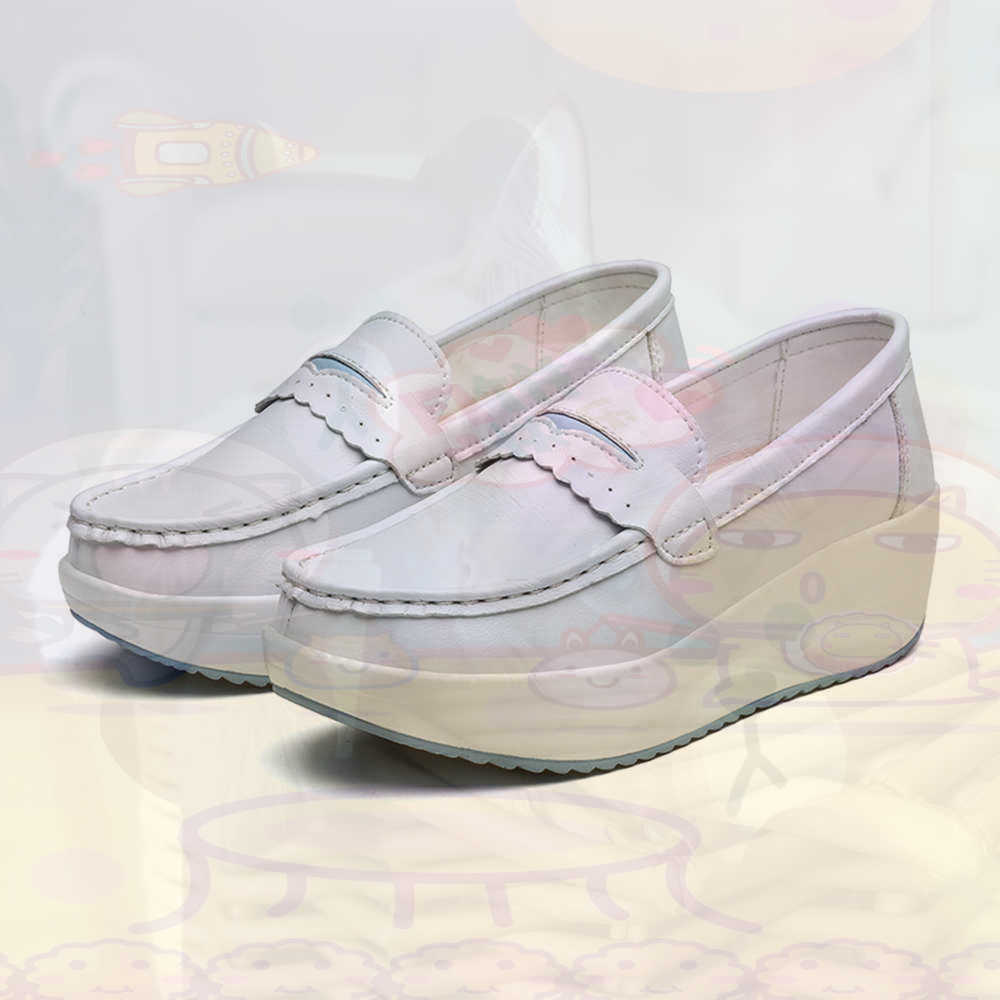 Plataform Winter Pink Sneakers - Young Men'S Semi Formal Wear recension och pris
