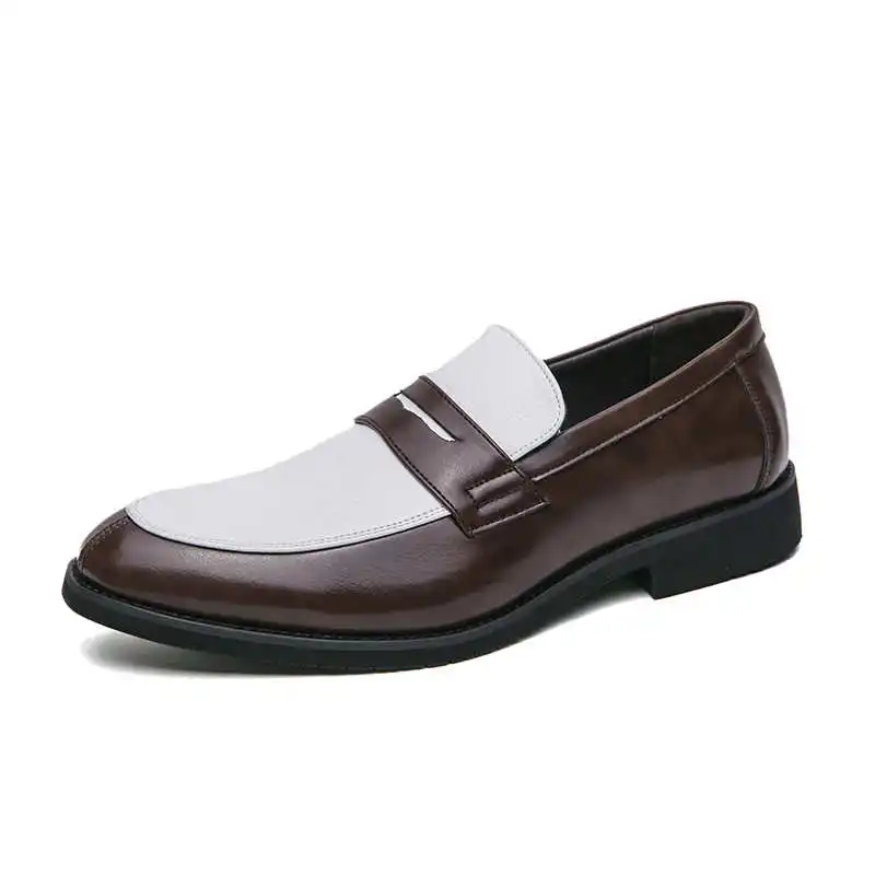 Gents Formal Skater Sneakers M - Men'S Best Sneakers For Formal Wear recension och pris