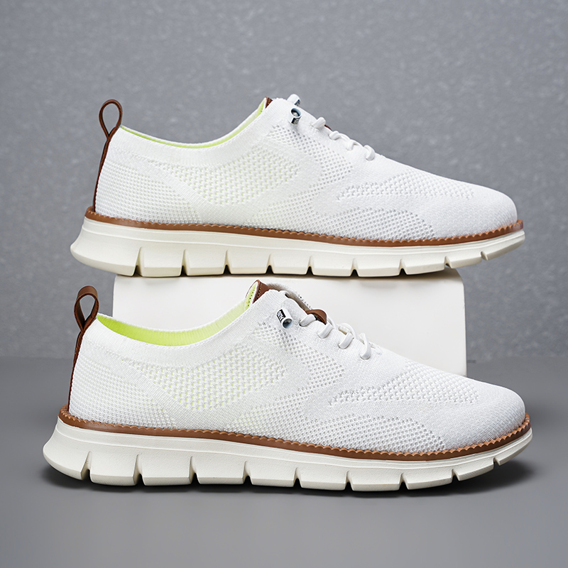 Men Casual Shoes Breeze Stylis - Men'S Urban Formal Wear recension och pris