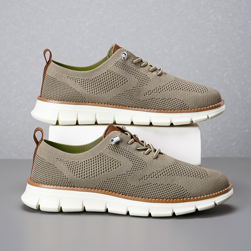 Men Casual Shoes Breeze Stylis - Men'S Urban Formal Wear recension och pris