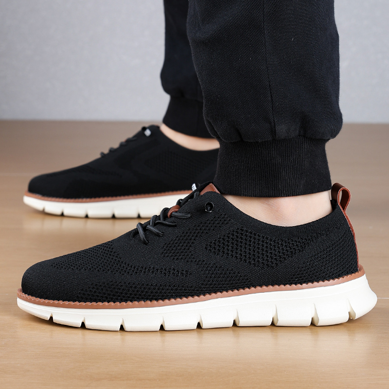 Men Casual Shoes Breeze Stylis - Men'S Urban Formal Wear recension och pris