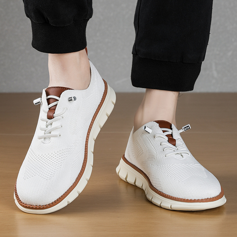 Men Casual Shoes Breeze Stylis - Men'S Urban Formal Wear recension och pris