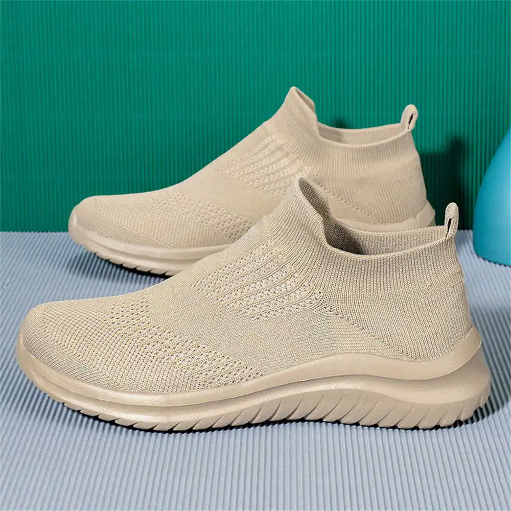 Beige Soft New Novelty Tennis  - Young Men'S Semi Formal Wear recension och pris