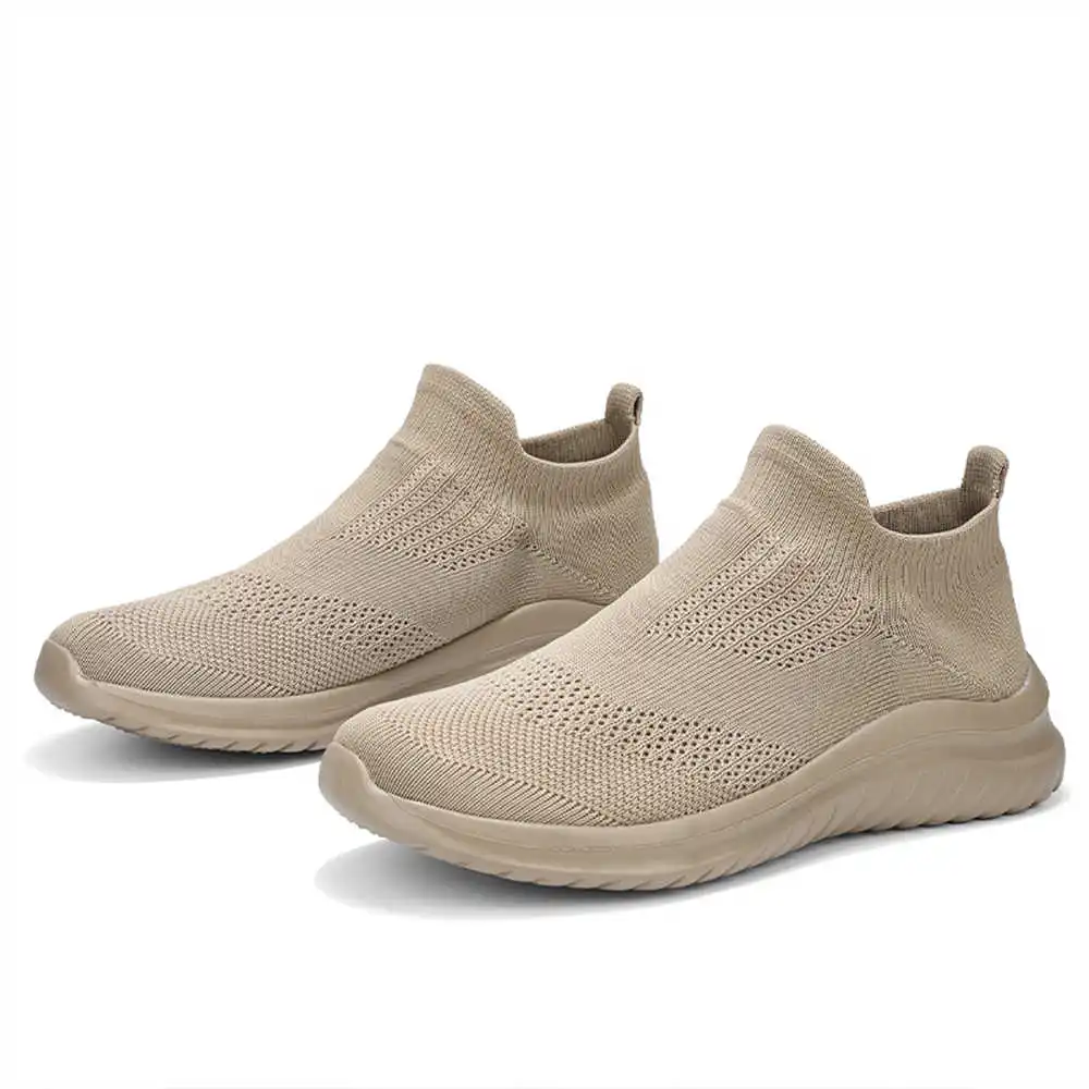 Beige Soft New Novelty Tennis  - Young Men'S Semi Formal Wear recension och pris