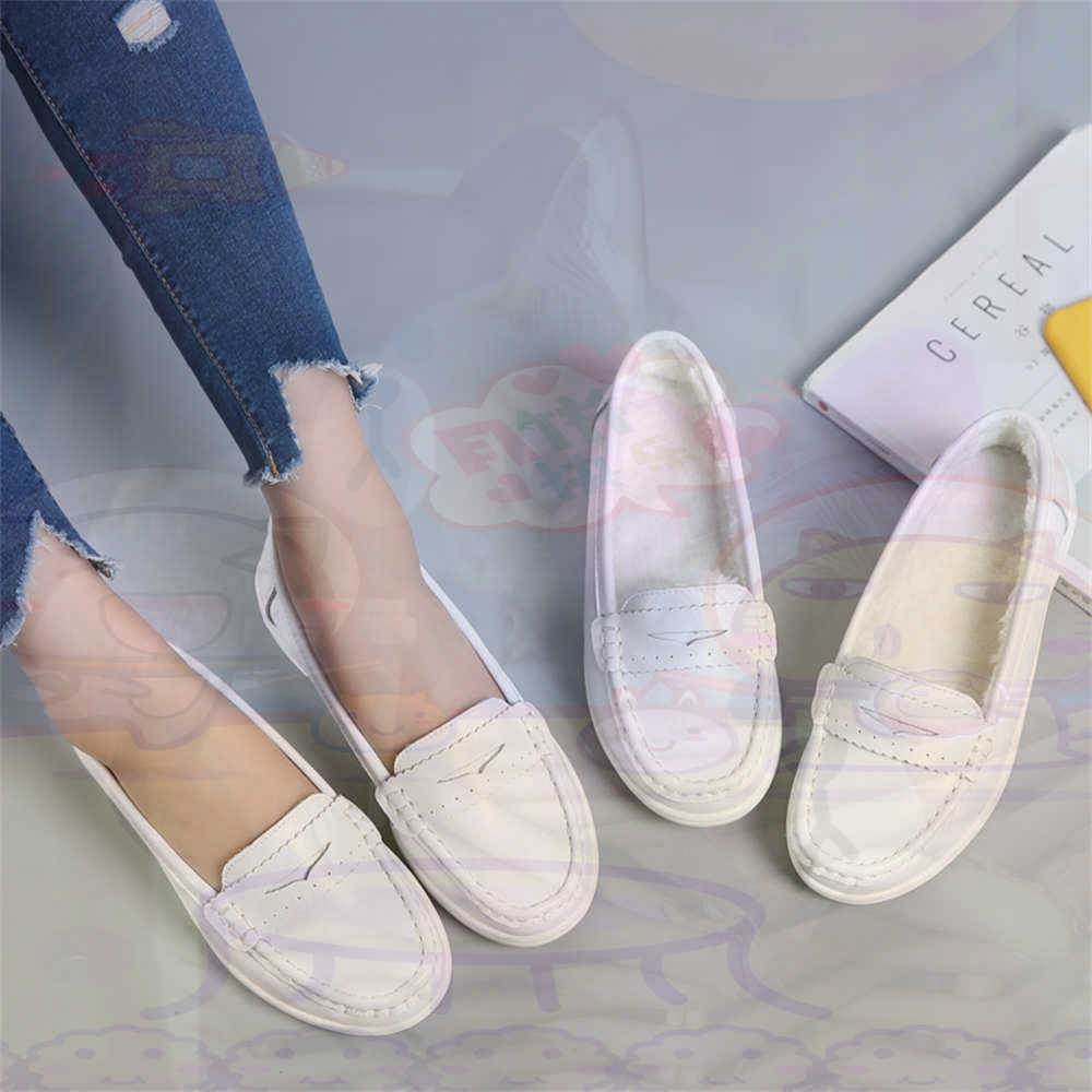 Soft Slip-on Womens Large Size - Young Men'S Semi Formal Wear recension och pris